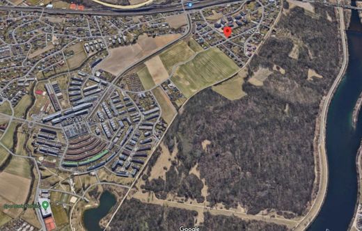 Grond in Linz, Linz Stadt