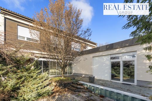 Casa di lusso a Klagenfurt, Klagenfurt am Wörthersee