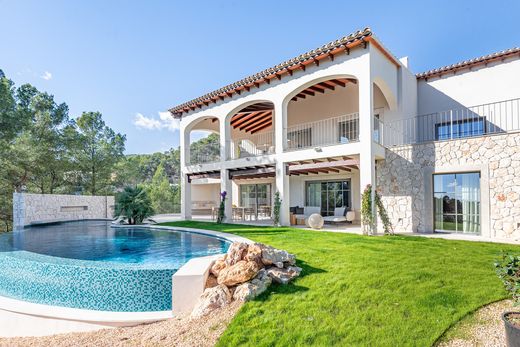 Villa in Son Vida, Balearen