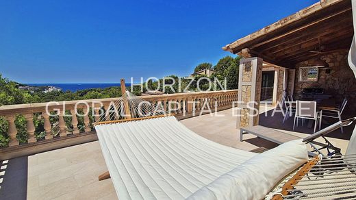 Villa en Costa de la Calma, Islas Baleares