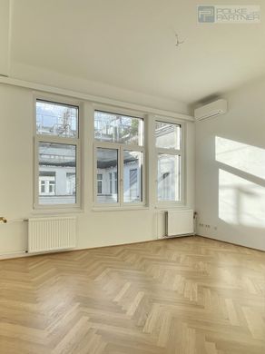 Office in Vienna, Wien Stadt