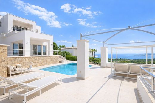 Villa Calvià, Illes Balears