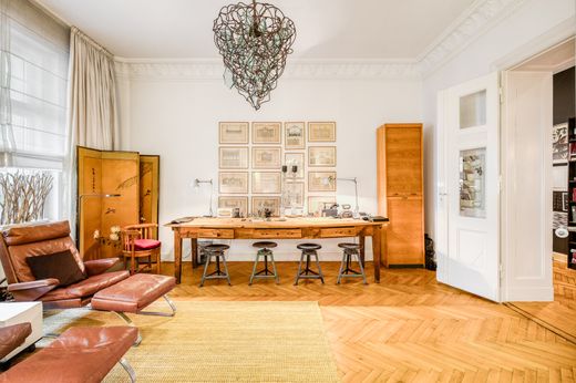 Apartment in Berlin, Land Berlin