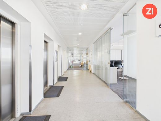 Office in Linz, Linz Stadt