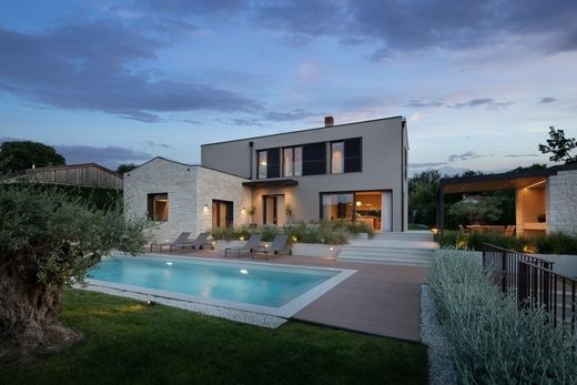 Villa in Vrsar, Vrsar-Orsera