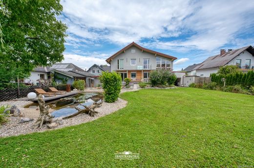 منزل ﻓﻲ Seewalchen, Politischer Bezirk Vöcklabruck