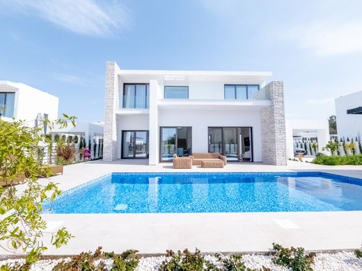 Villa in Pégeia, Paphos District