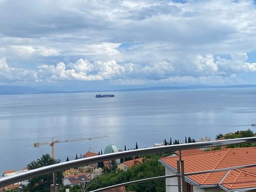 Apartment in Opatija, Istria