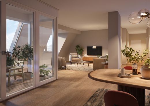 Apartment in Berlin, Land Berlin