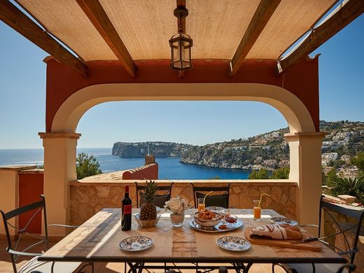 빌라 / Andratx, Illes Balears