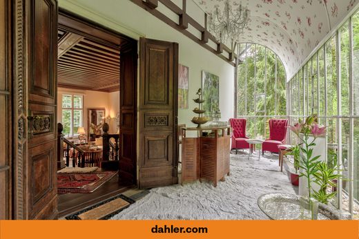 Willa w Berlin, Land Berlin