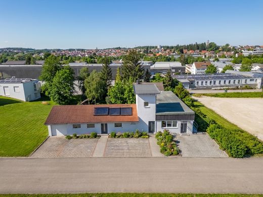 Luxury home in Aalen, Regierungsbezirk Stuttgart