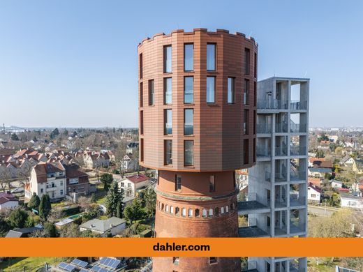 Apartament w Berlin, Land Berlin