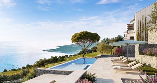 Appartement à Luštica, Herceg Novi