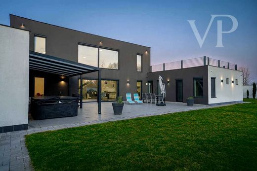 Maison de luxe à Vecsés, Pest megye
