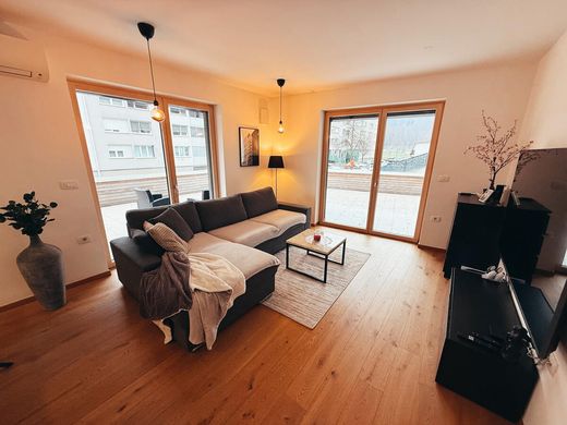 Квартира, Любляна, Mestna Občina Ljubljana