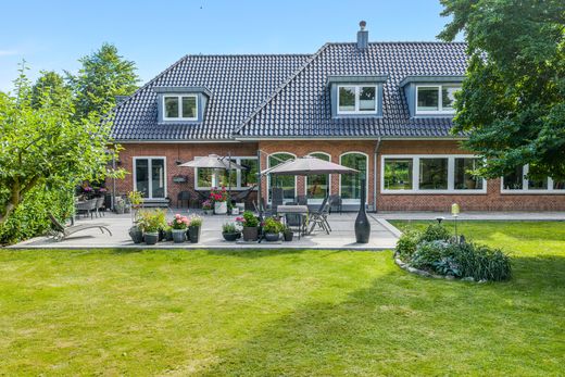 Luxury home in Flensburg, Schleswig-Holstein