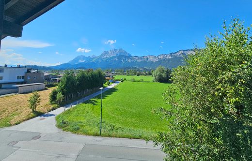 Apartment in Sankt Johann in Tirol, Bezirk Kitzbuehel
