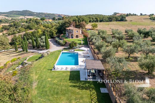 Villa a Magliano in Toscana, Grosseto