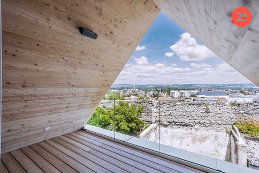 Πολυτελή κατοικία σε Enns, Politischer Bezirk Linz-Land