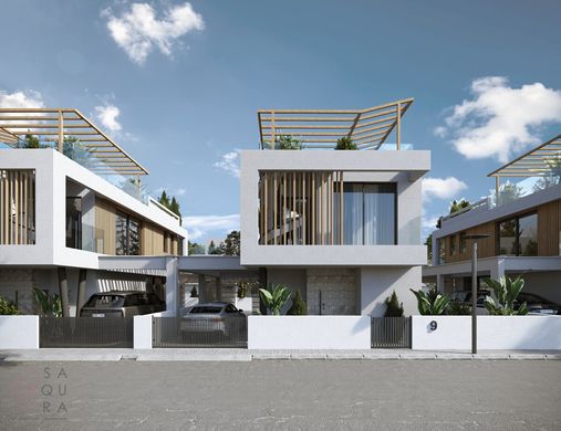 ‏בתי יוקרה ב  Paralímni, Famagusta District