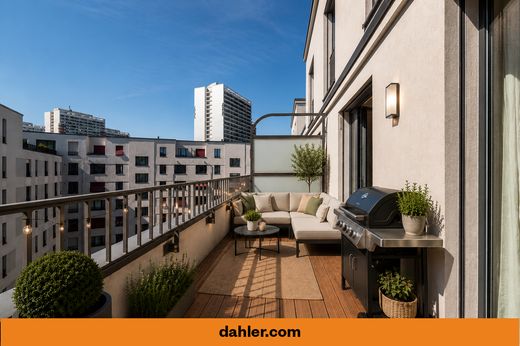 Apartment in Berlin, Land Berlin