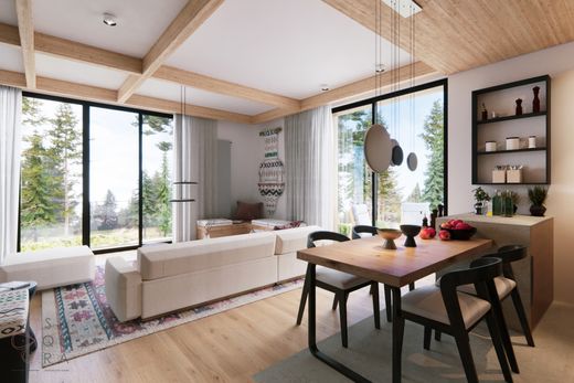 ‏וילה ב  Kolašin, Opština Kolašin