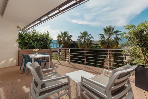 ‏דירה ב  Budva