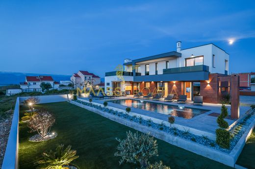 Villa in Zadar