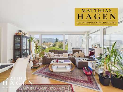 Apartment in Bregenz, Politischer Bezirk Bregenz