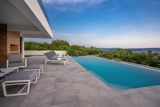 Villa in Crikvenica, Grad Crikvenica