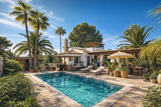 Villa in Campos, Province of Balearic Islands
