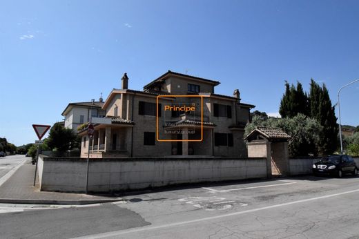 Villa Marina Palmense, Fermo ilçesinde