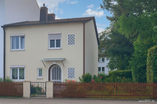 Casa de lujo en Fürstenfeldbruck, Upper Bavaria