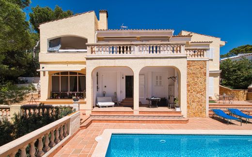 Βίλα σε Calvià, Illes Balears