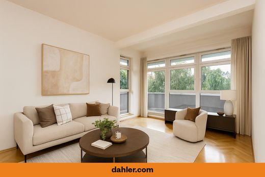 Piso / Apartamento en Berlín