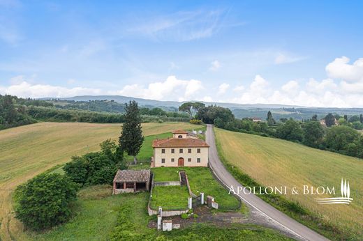 Maison de luxe à San Gimignano, Sienne