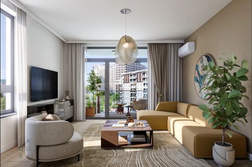 Belgrade, Central Serbiaのアパートメント