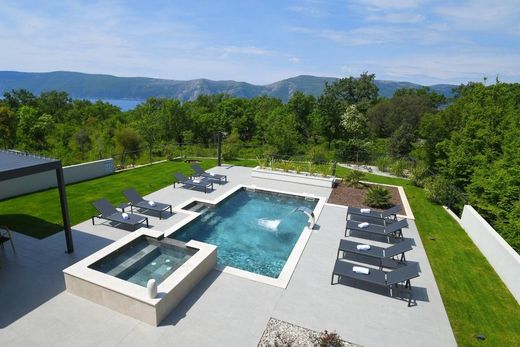 Villa in Krk, Grad Krk