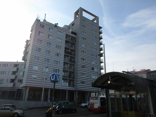 Apartment / Etagenwohnung in Wienersdorf, Politischer Bezirk Baden