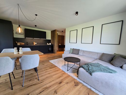 Apartment in Sankt Johann in Tirol, Bezirk Kitzbuehel
