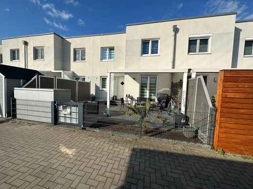 Πολυτελή κατοικία σε Pinneberg, Schleswig-Holstein