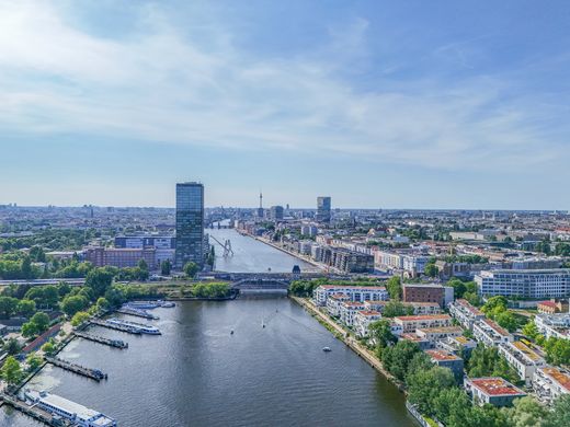 ‏דירה ב  Friedrichshain, ברלין