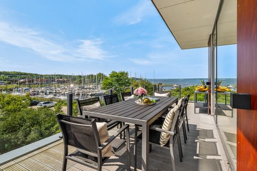 Luxury home in Glücksburg, Schleswig-Holstein