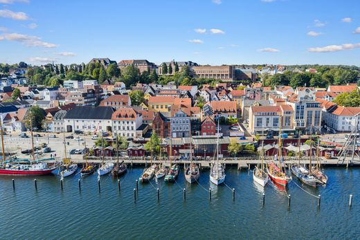 ‏בתי יוקרה ב  Flensburg, Schleswig-Holstein