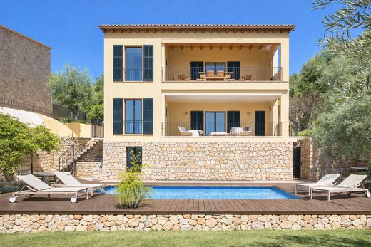 Villa a Calvià, Isole Baleari
