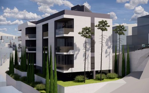 Apartment in Drage, Pakoštane