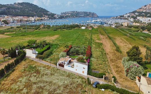 Πολυτελή κατοικία σε Andratx, Illes Balears