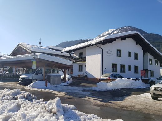‏בתי יוקרה ב  Kirchberg in Tirol, Politischer Bezirk Kitzbühel