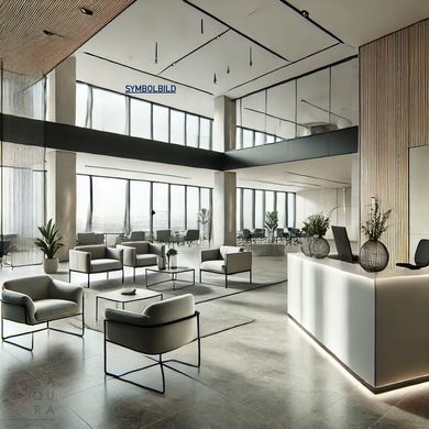 Офис, Hietzing, Wien Stadt